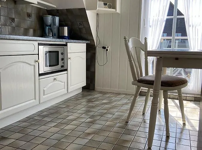 Appartement Apartment_emily *